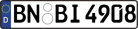 BN-BI4908