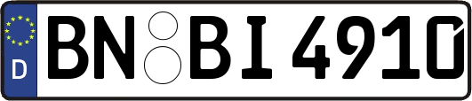 BN-BI4910