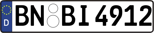 BN-BI4912