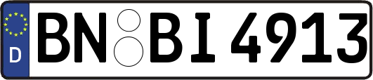 BN-BI4913
