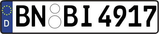 BN-BI4917
