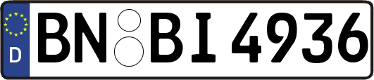 BN-BI4936