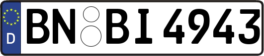 BN-BI4943
