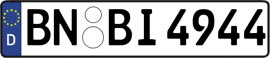 BN-BI4944