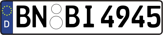 BN-BI4945