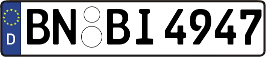 BN-BI4947