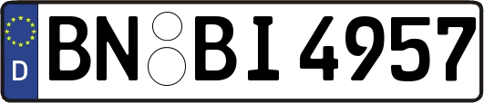 BN-BI4957