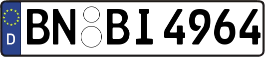 BN-BI4964