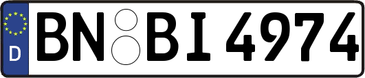 BN-BI4974