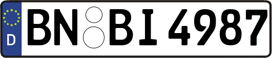 BN-BI4987