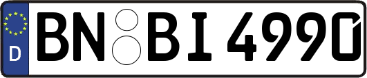 BN-BI4990