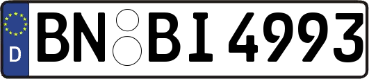 BN-BI4993