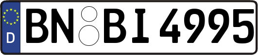 BN-BI4995