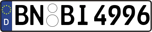 BN-BI4996