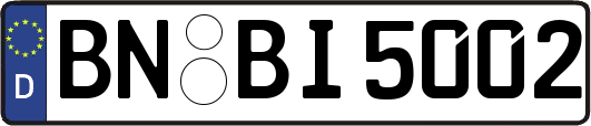 BN-BI5002