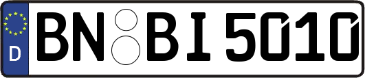 BN-BI5010