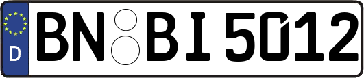 BN-BI5012