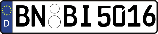 BN-BI5016