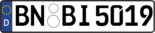 BN-BI5019