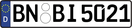 BN-BI5021