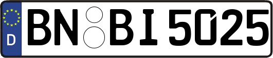BN-BI5025