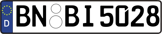 BN-BI5028