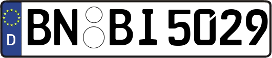 BN-BI5029