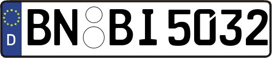 BN-BI5032