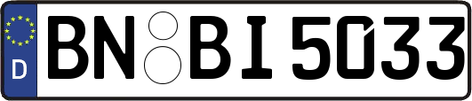 BN-BI5033