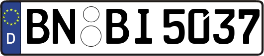 BN-BI5037