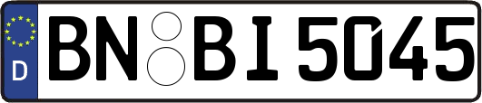 BN-BI5045