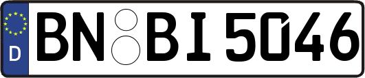 BN-BI5046