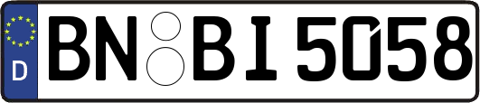 BN-BI5058