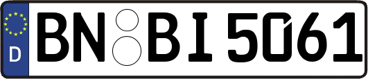 BN-BI5061