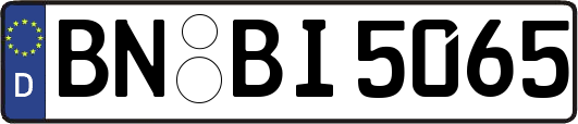 BN-BI5065