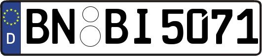 BN-BI5071