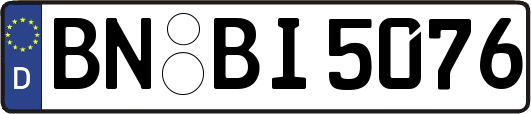 BN-BI5076
