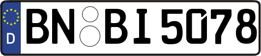 BN-BI5078