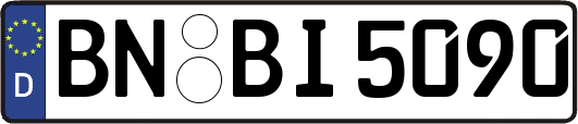 BN-BI5090