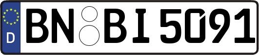 BN-BI5091