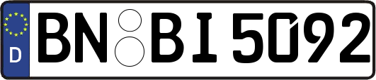 BN-BI5092