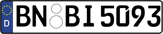 BN-BI5093