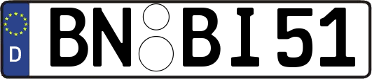 BN-BI51
