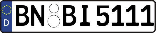 BN-BI5111