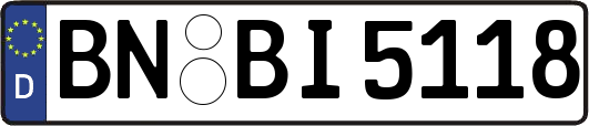 BN-BI5118