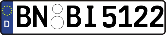 BN-BI5122