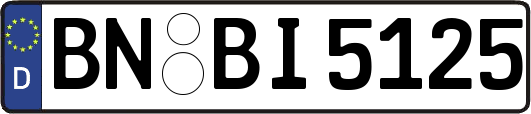 BN-BI5125