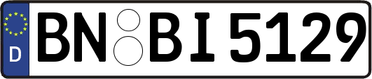 BN-BI5129