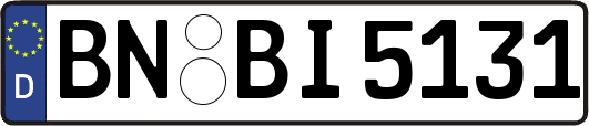BN-BI5131