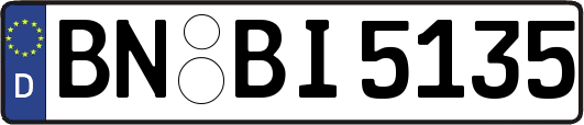 BN-BI5135